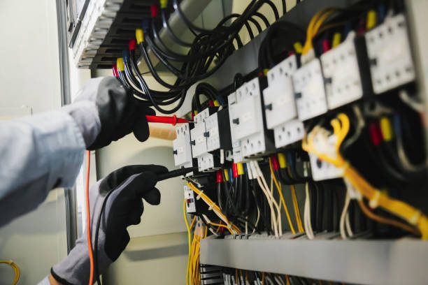 Commercial Electrical Services in Inverness Highlands North, FL