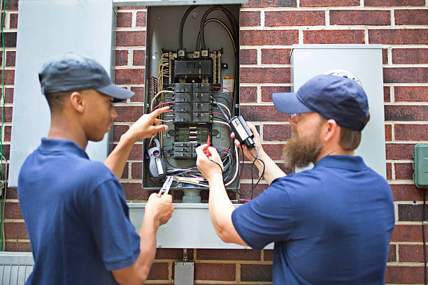 Best Surge Protection Installation  in Inverness Highlands North, FL